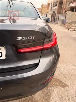 بي ام دبليو الفئة 3